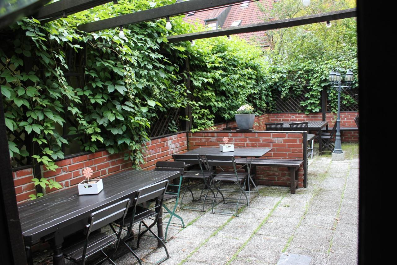 Runas Hotel Hallbergmoos Exterior photo